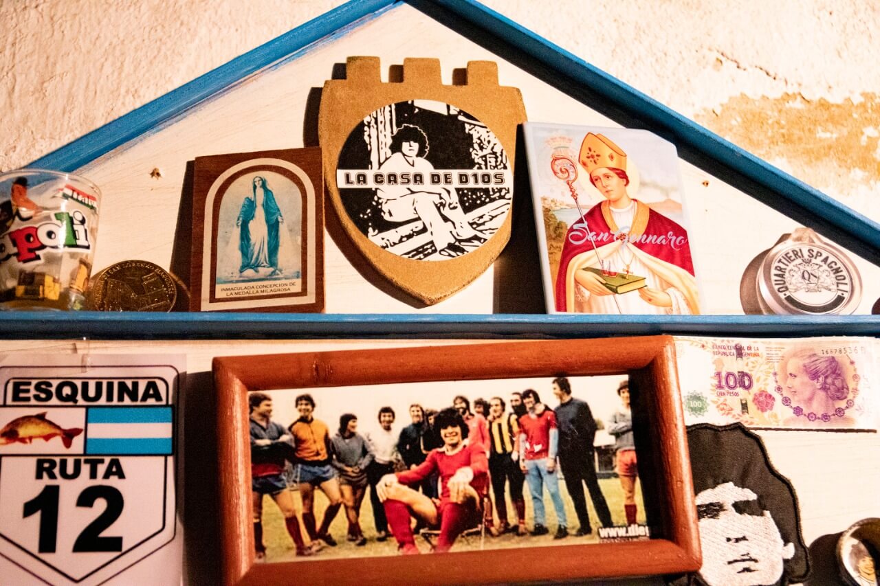 Tienda oficial