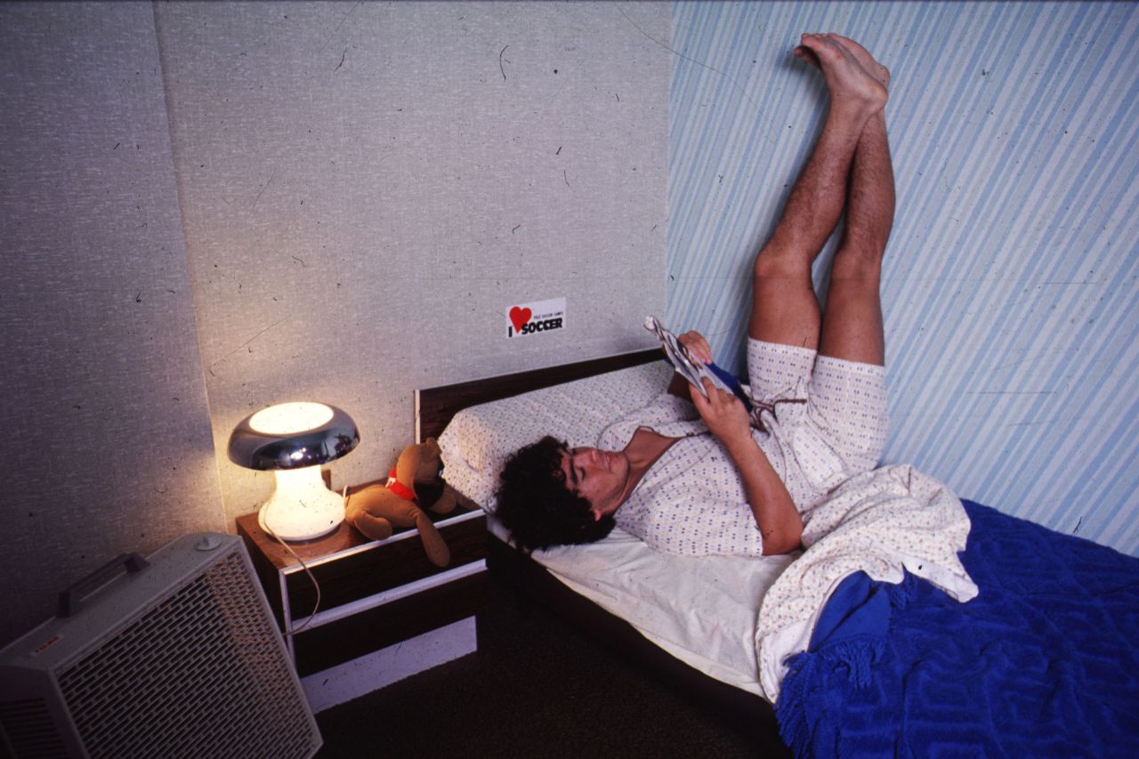 Cuarto de Diego