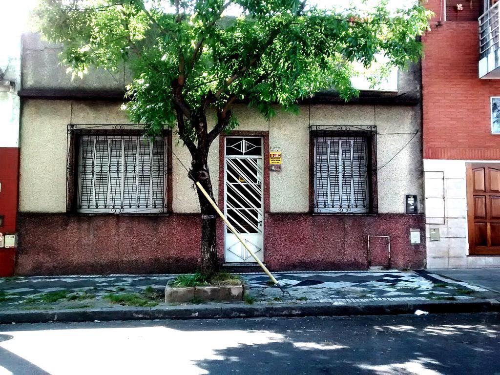 Fachada histórica