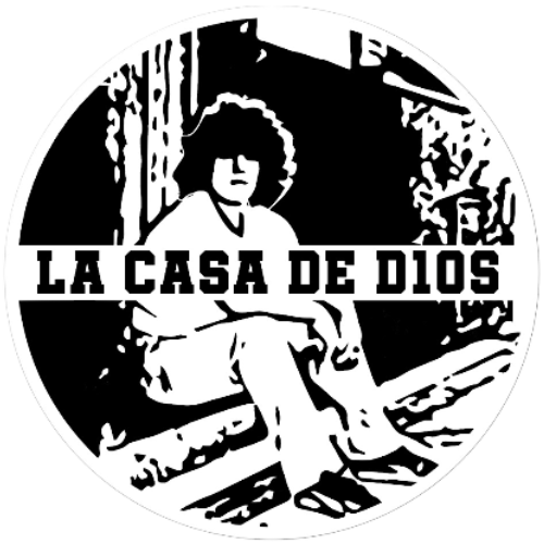 Logo Casa de D10S